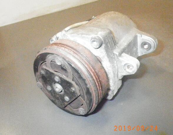 Airco Compressor SMART Fortwo Coupe (451)