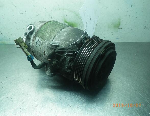 Airco Compressor OPEL Zafira A (F75_)