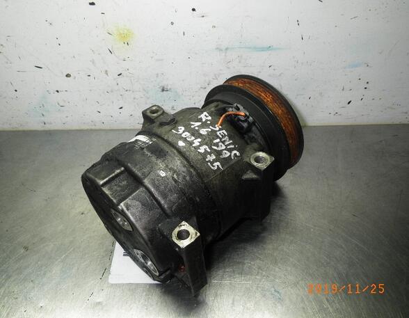 Air Conditioning Compressor RENAULT Megane Scenic (JA0/1)