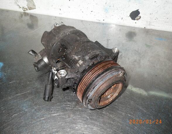 Air Conditioning Compressor BMW 3er Coupe (E46)