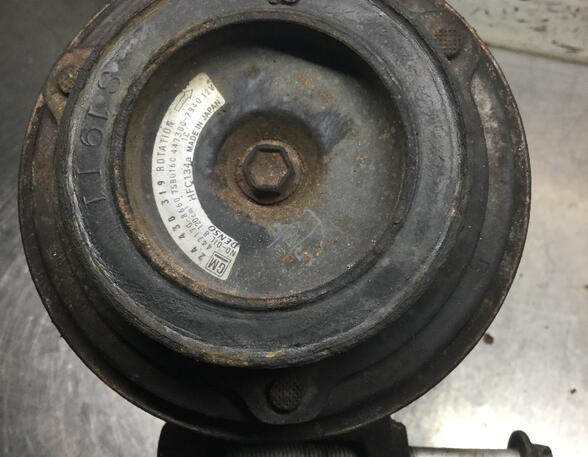 Air Conditioning Compressor OPEL Zafira A (F75_)