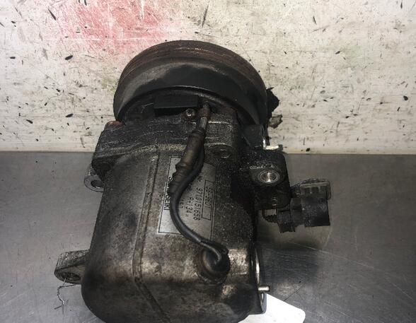 Airco Compressor BMW 3er Compact (E36)