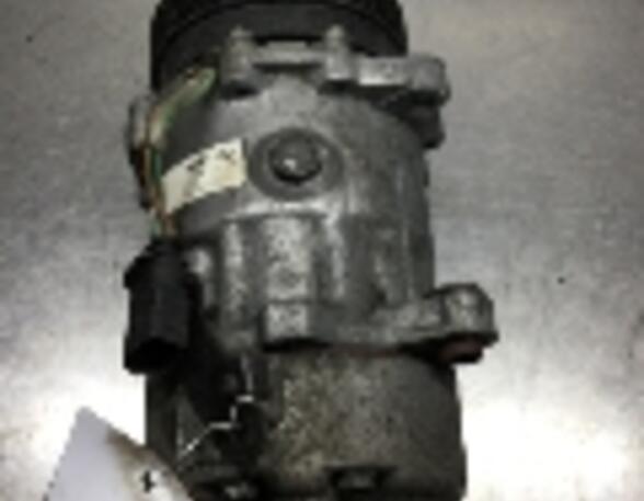 Airco Compressor FORD Galaxy (WGR)