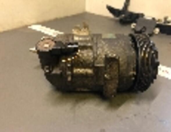 Air Conditioning Compressor MERCEDES-BENZ A-Klasse (W168)