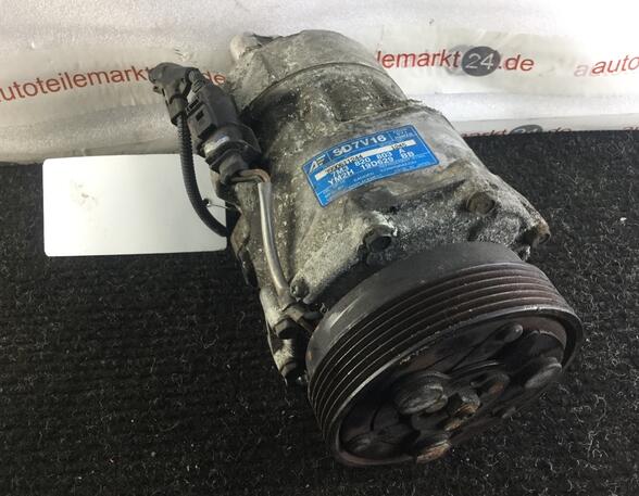 Air Conditioning Compressor FORD Galaxy (WGR)