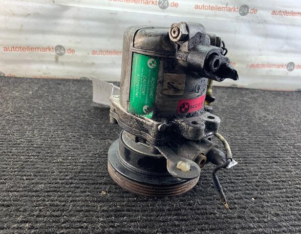 Air Conditioning Compressor BMW 3er Compact (E36)