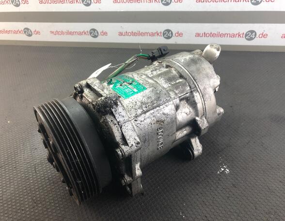 Airco Compressor VW Golf IV (1J1)