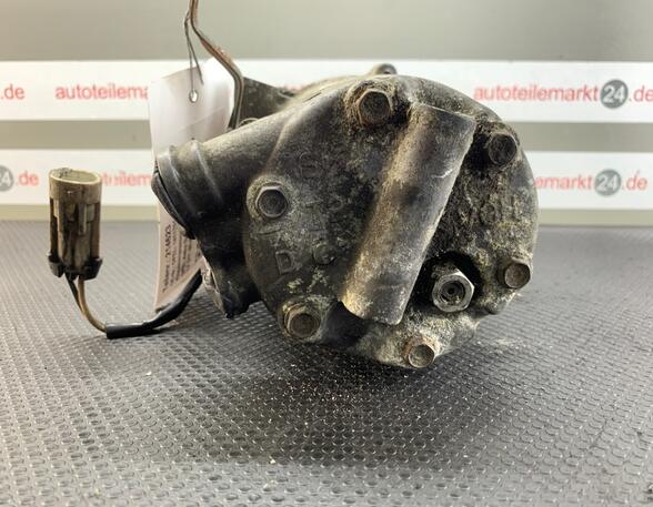 Air Conditioning Compressor OPEL Astra G Caravan (T98)