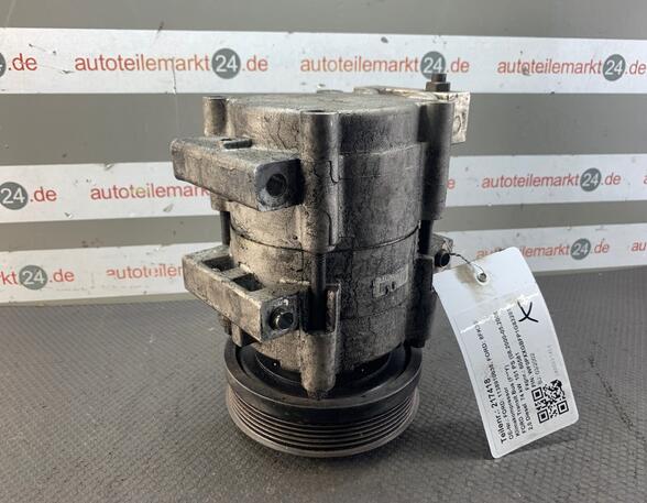 Air Conditioning Compressor FORD Transit Bus (FB, FC, FD, FS, FZ)