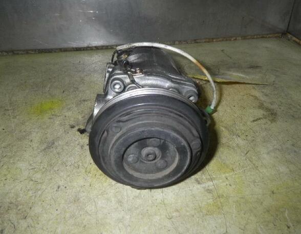 Air Conditioning Compressor SMART Cabrio (450)