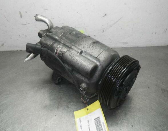 Air Conditioning Compressor VW Golf IV (1J1)