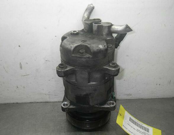 Air Conditioning Compressor VW Golf IV (1J1)