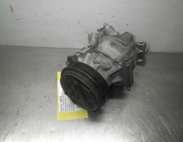 Air Conditioning Compressor TOYOTA Yaris (NCP1, NLP1, SCP1)