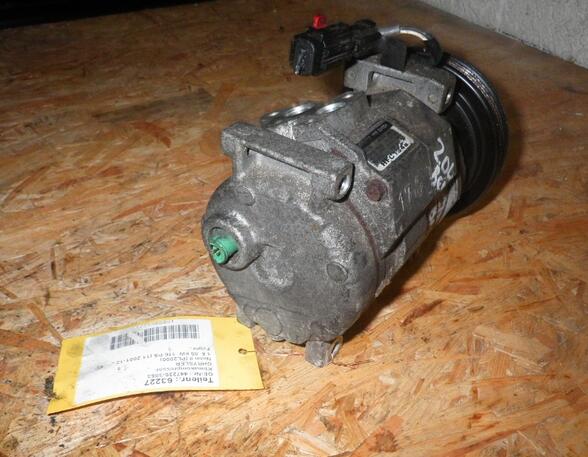 Air Conditioning Compressor CHRYSLER Neon II (--)