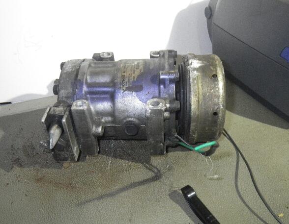 Air Conditioning Compressor PEUGEOT 405 I Break (15E)