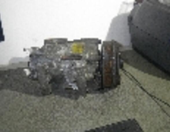Airco Compressor FORD Mondeo I Stufenheck (GBP)