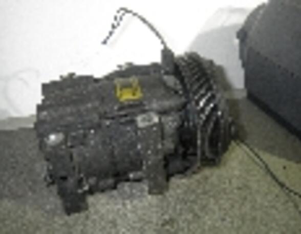 Airco Compressor FORD KA (RB)