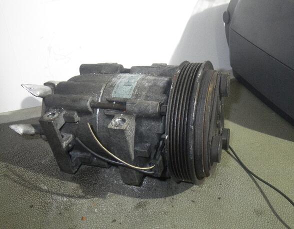 Air Conditioning Compressor FORD Mondeo II (BAP)