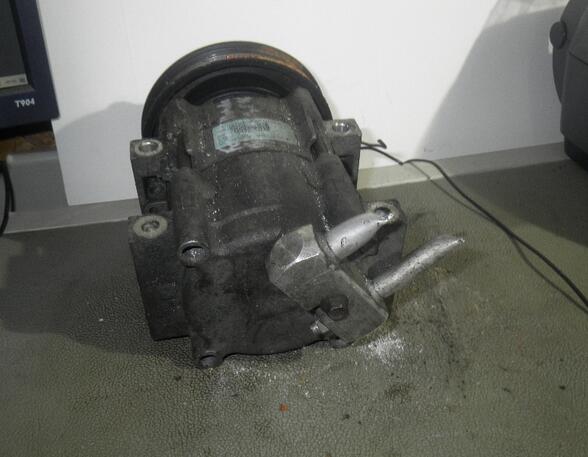 Air Conditioning Compressor FORD Mondeo II (BAP)