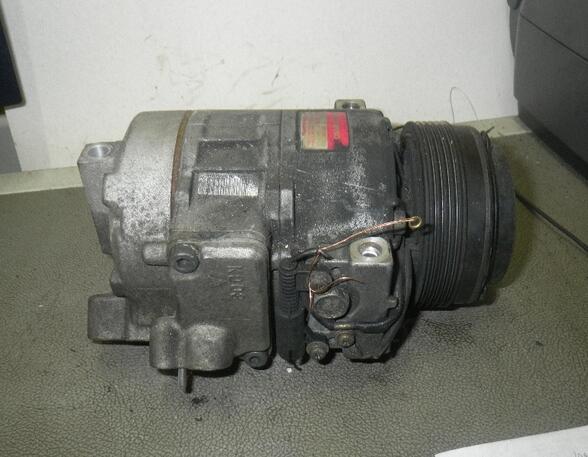 Air Conditioning Compressor BMW 5er (E39)