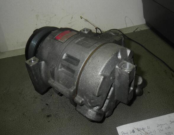 Air Conditioning Compressor BMW 5er (E39)