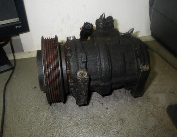 Airco Compressor CHRYSLER Voyager/Grand Voyager III (GS)