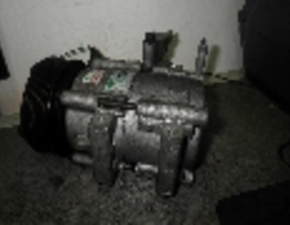 Air Conditioning Compressor HYUNDAI H-1 Kasten (--)