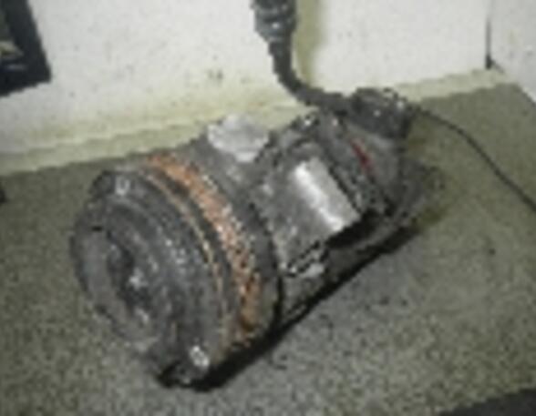 Air Conditioning Compressor BMW 3er (E46)