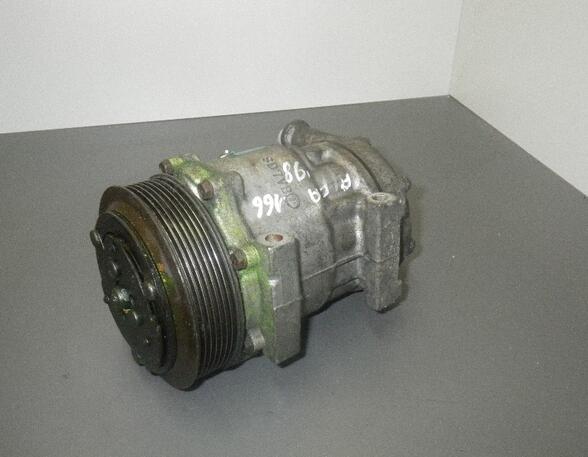 Airco Compressor ALFA ROMEO 166 (936)