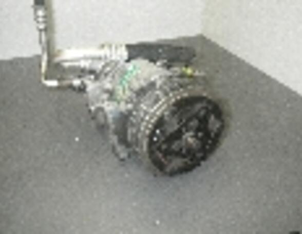 Airco Compressor PEUGEOT 206 SW (2E/K)