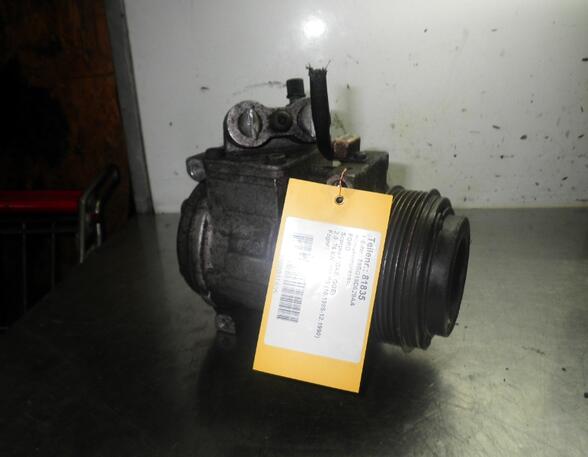 81835 Klimakompressor FORD Scorpio I (GAE, GGE) 89BG19D629AA