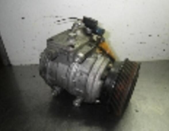 Air Conditioning Compressor KIA Carens II Großraumlimousine (FJ)