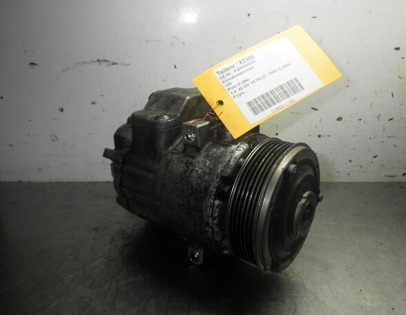 82306 Klimakompressor VW Polo III (6N) 6Q0820803R