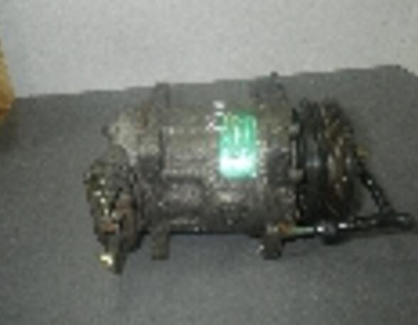 Air Conditioning Compressor PEUGEOT 306 Break (7E, N3, N5)