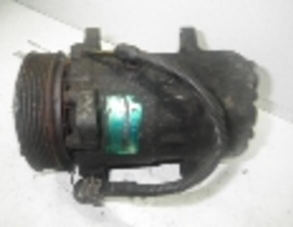 Air Conditioning Compressor CITROËN Xsara Picasso (N68)