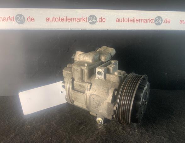Air Conditioning Compressor VW Polo (6N2)