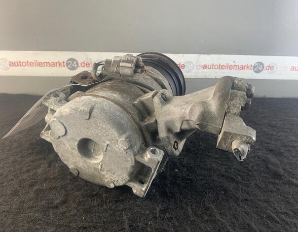 Air Conditioning Compressor TOYOTA Avensis Verso (M2)