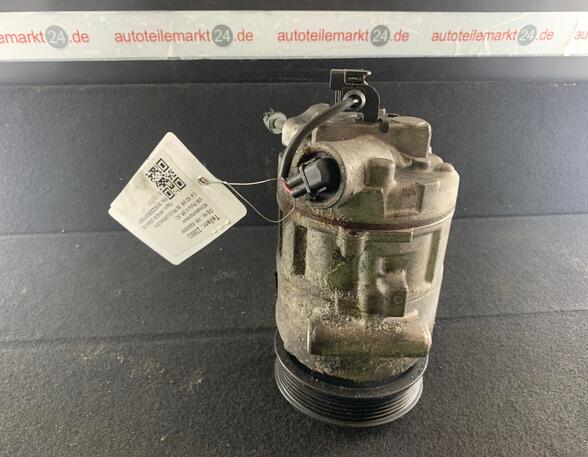 Air Conditioning Compressor VW Polo (6C1, 6R1)