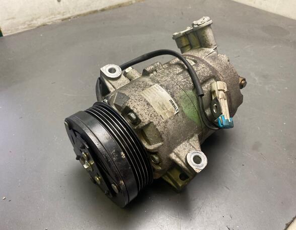 Airco Compressor OPEL Astra H (L48)