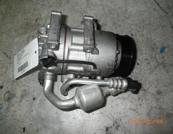 130532 Klimakompressor KIA Ceed 2 (JD) CA500GXHBA02