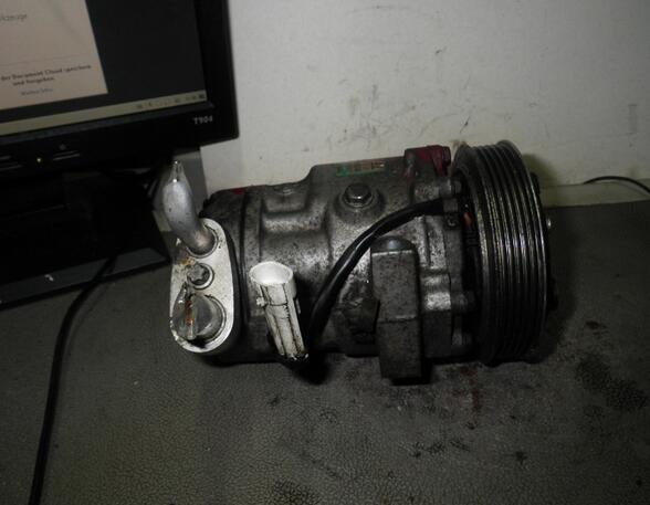 Air Conditioning Compressor OPEL Astra G CC (F08, F48)