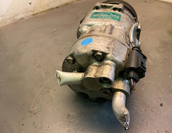 Airco Compressor VW Golf IV (1J1)