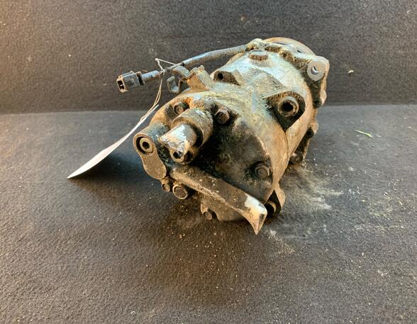 Airco Compressor VW Golf IV (1J1)