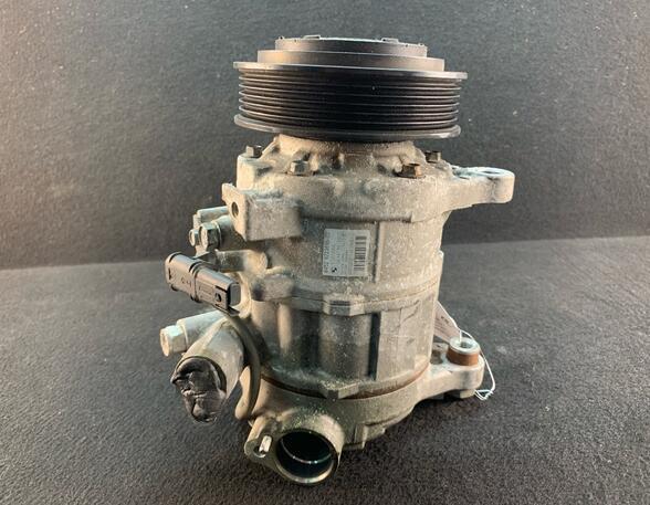 Air Conditioning Compressor BMW 1er (F20)