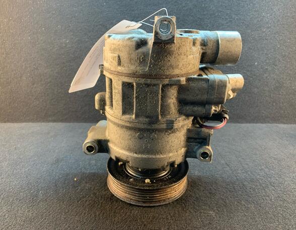 Air Conditioning Compressor AUDI A4 Cabriolet (8H7, 8HE, B6, B7)