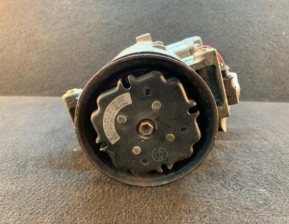 Air Conditioning Compressor AUDI A4 Cabriolet (8H7, 8HE, B6, B7)