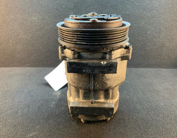 Airco Compressor ALFA ROMEO 147 (937)