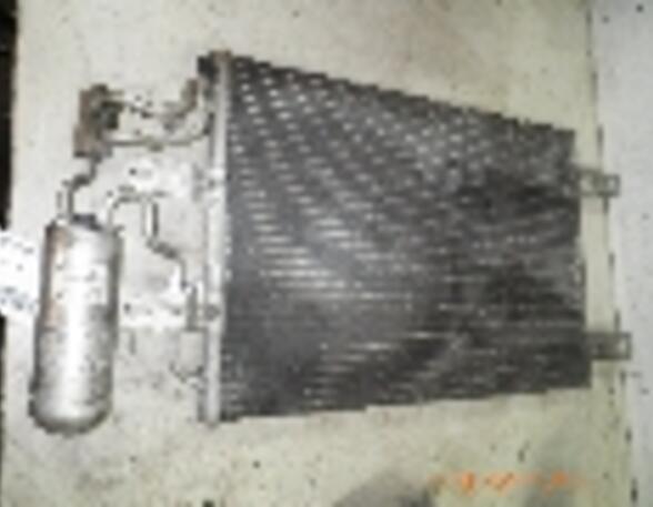 Air Conditioning Condenser OPEL Meriva (--)