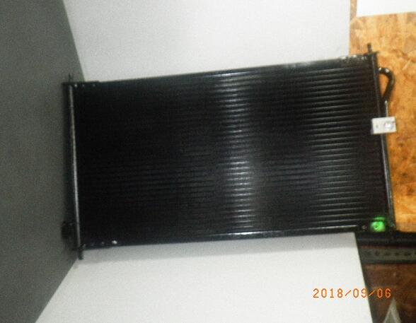 Air Conditioning Condenser HONDA Accord VI (CF, CG, CH, CK)