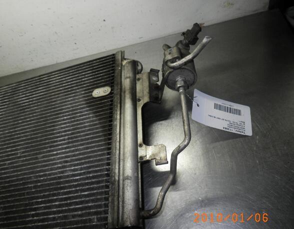 113664 Klimakondensator MERCEDES-BENZ A-Klasse (W168)